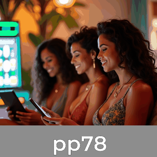 pp78: Plataforma de Jogo Online Segura e Profissional