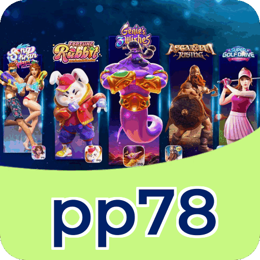 Promoções e bônus exclusivos da pp78