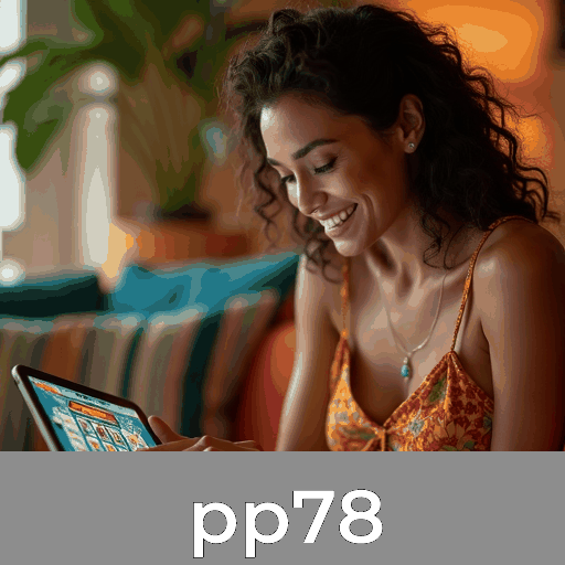 Experimente acesso seguro e premium no pp78