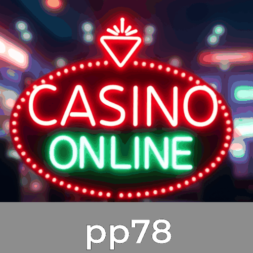 A Emoção dos Jogos de Cassino no pp78: Ganhe Grande!