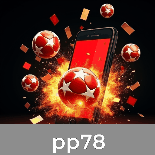 Experimente a Emoção do Crash no pp78 com Altos Retornos