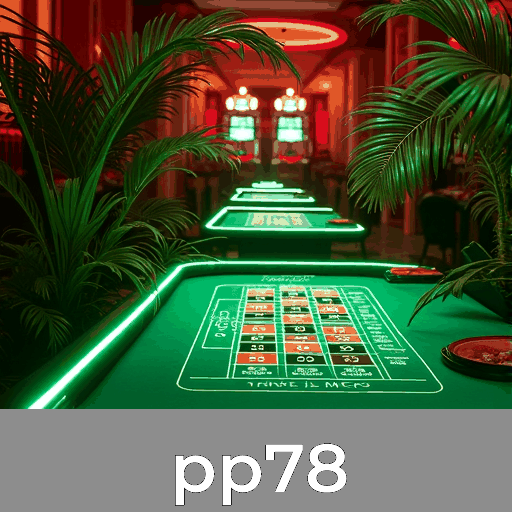 pp78: Plataforma de Jogo Online Segura e Profissional