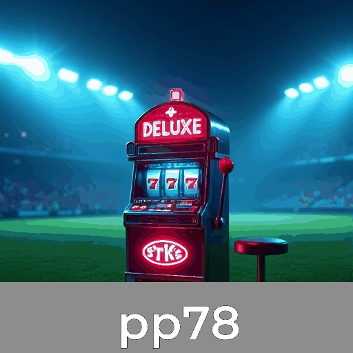 Bônus e Ofertas Únicas no pp78: Sua Melhor Escolha!