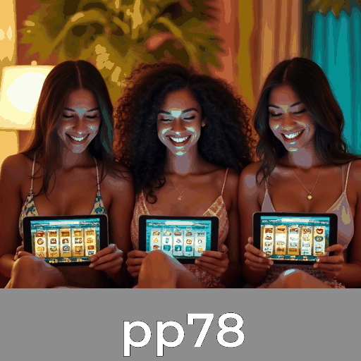 pp78: Plataforma de Jogo Online Segura e Profissional