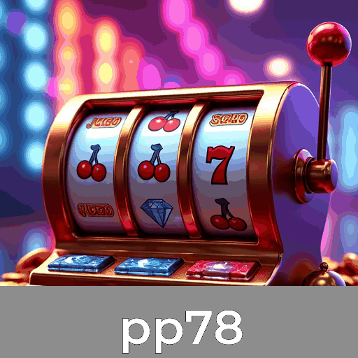 Experimente a Emoção do Crash no pp78 com Altos Retornos