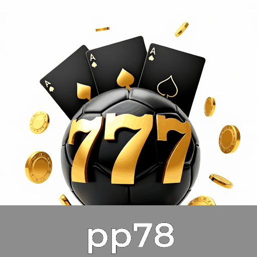 pp78: Plataforma de Jogo Online Segura e Profissional