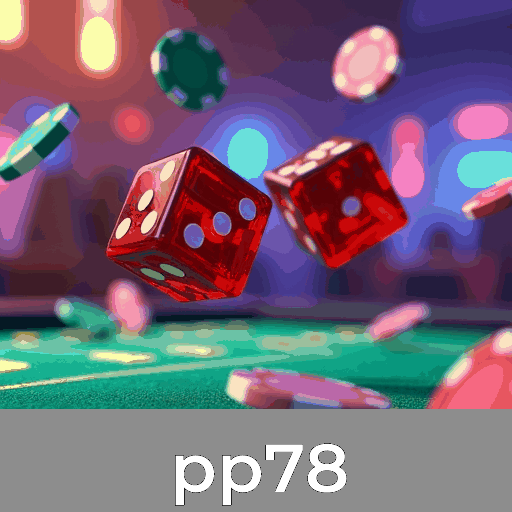 A Emoção dos Jogos de Cassino no pp78: Ganhe Grande!