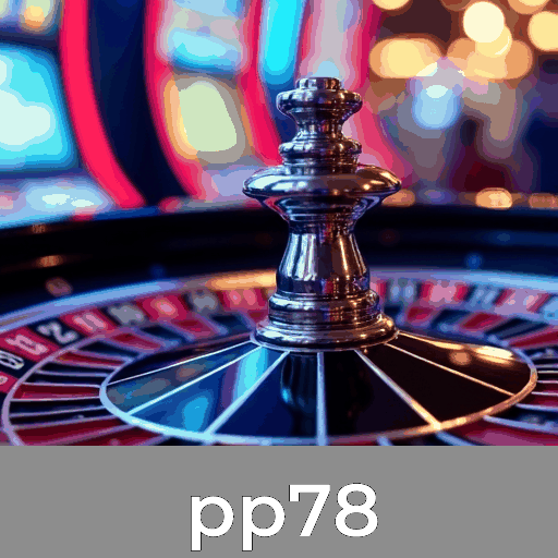 A Emoção dos Jogos de Cassino no pp78: Ganhe Grande!
