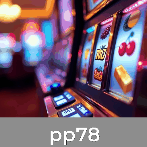 A Emoção dos Jogos de Cassino no pp78: Ganhe Grande!