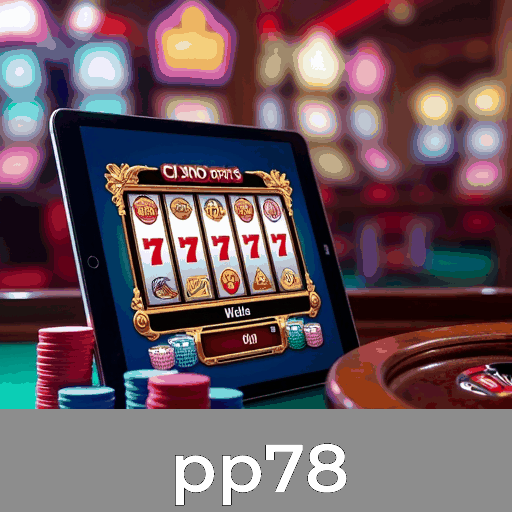pp78: Cassino Premiado e Seguro