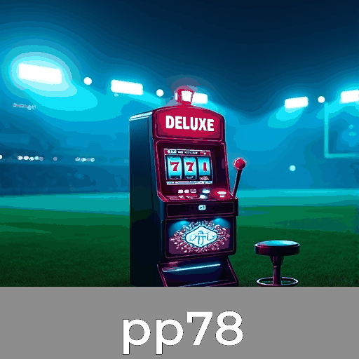 Experimente acesso seguro e premium no pp78